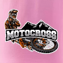 Motocross pohorie