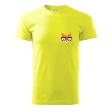 Geek líška
