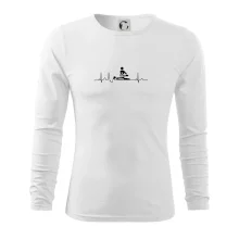 EKG fyzioterapia EKG fyzioterapia