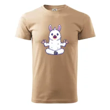 Yoga meditácie - lama