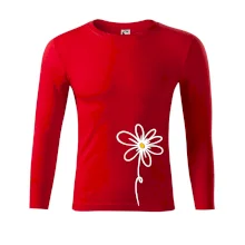 Kopretina - dole na výšku Kopretina - dole na výšku