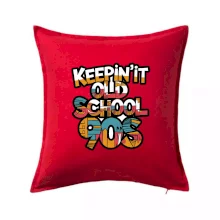 KEEPIN'IT Old School 90s