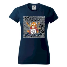 Bubeník - the moster squad