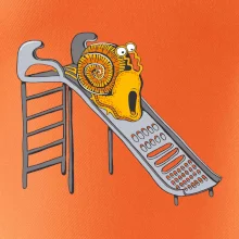 To bude ale drsný nárez (Pecka Design)