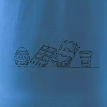 Evolúcia Veľkej noci - koleda