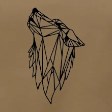 Geometria - vlk - vyjúci