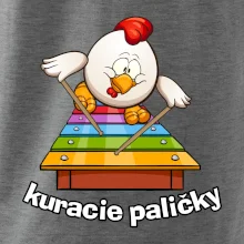 Kuracie paličky