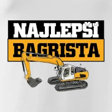 Najlepší bagrista Najlepší bagrista