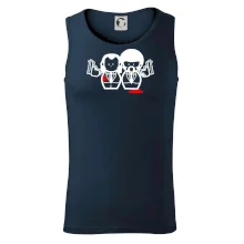 PF - Postavičky PF - Postavičky