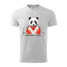 Napoleon domáci panda