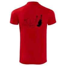 Mačka a gitara WC Mačka a gitara WC