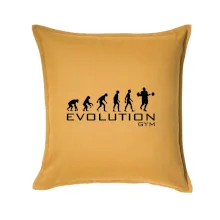Evolúcia Gym Evolúcia Gym
