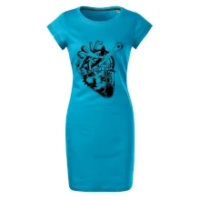 Cyklistovo srdce Cyklistovo srdce