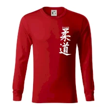 Judo nápis japan Judo nápis japan