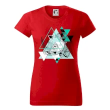 Biely nosorožec (Pecka design)