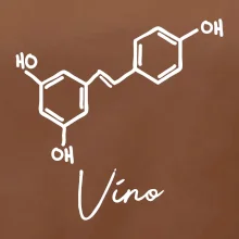 Barová chémia - víno