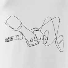 Petrolhead jedným ťahom