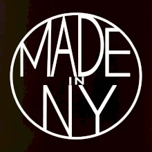 Made in NY Made in NY