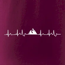 Hory EKG Hory EKG