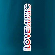 Aj love music na výšku