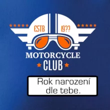 Helma established (Vlastný ročník)