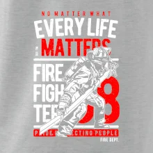 Every Life Matters
