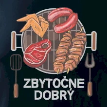 Zbytočne dobrý Zbytočne dobrý