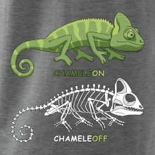 ChameleON_OFF (Hana-creative) ChameleON_OFF (Hana-creative)