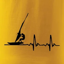 EKG Windsurfing