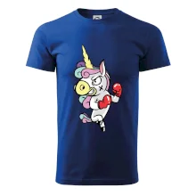 Jednorožec box Jednorožec box