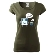 I am your father SD karta