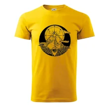 Cestovanie - hory Kompas