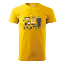 Potápačské vybavenie