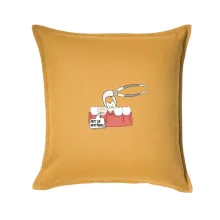 Moc sa nevyťahuj - zubár