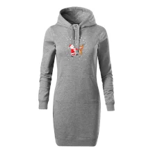 Tancujúci Santa a sob Tancujúci Santa a sob