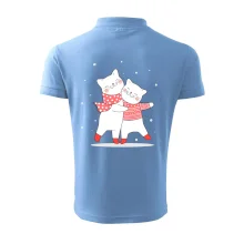 Mačky vo svetri Mačky vo svetri