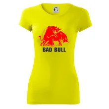 Bad Bull Bad Bull