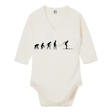 Evolúcia behu - bežky Evolúcia behu - bežky