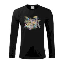 Bicie farebné splash Bicie farebné splash