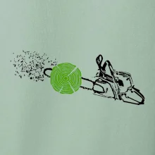 Motorová píla Motorová píla