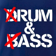 Drum & Bass (Rum & Ass) Drum & Bass (Rum & Ass)