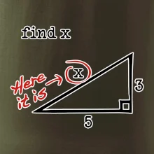 Find X - geometria Find X - geometria