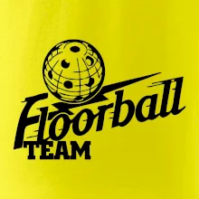 Florbal team