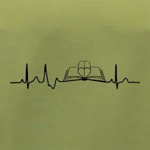 EKG kniha