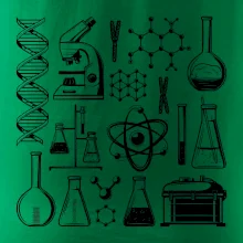 Laboratórium - ikony