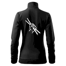 Paličky ruka Paličky ruka