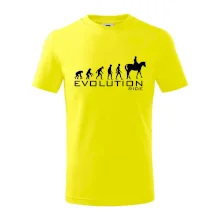 Evolúcia Ride horse Evolúcia Ride horse
