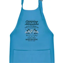 Camping Adventure Mountain hiking