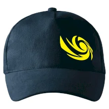 Vortex logo na prsia Vortex logo na prsia