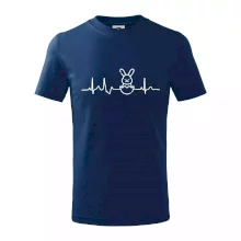 EKG Veľkonočný zajac